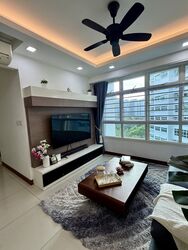 Blk 663C Waterway Sunbeam (Punggol), HDB 4 Rooms #558681311